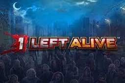 1 Left Alive
