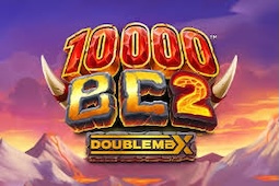 10000 BC 2 DoubleMax