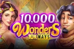 10000 Wonders