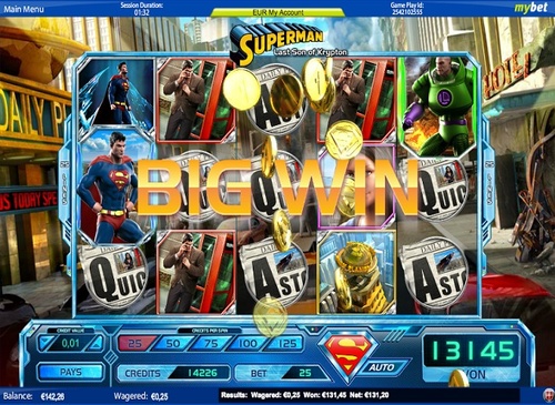 Superman Last son of Krypton / 9