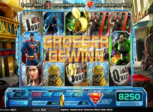 Superman Last son of Krypton / 11