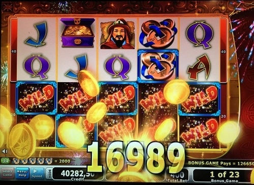 Treasure blast / 2