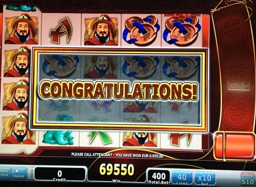Treasure blast / 3