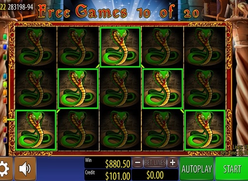 Magic of the ring / 7