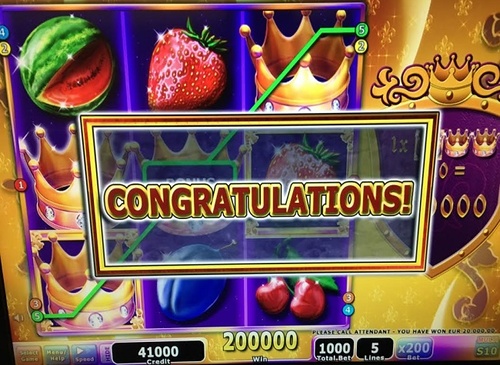 Juicy royal / 3