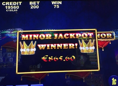 Lucky 88 slot / 2