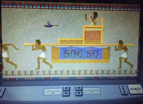 Tutankhamun / 1