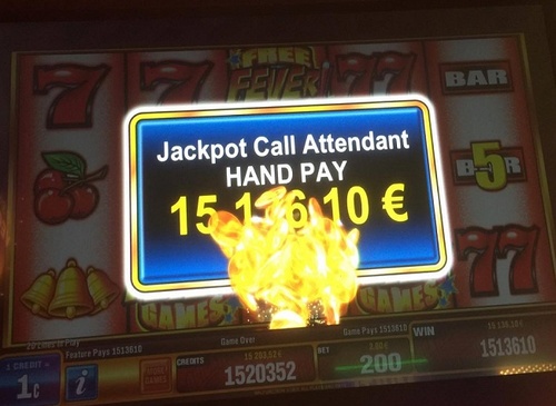 QuickHit Platinum / 2