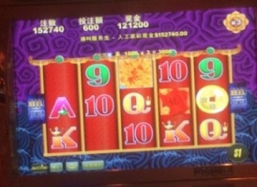 5 dragons / 3