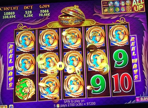 Five treasures / 1