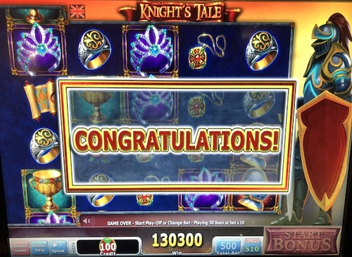 Knight's tale / 4