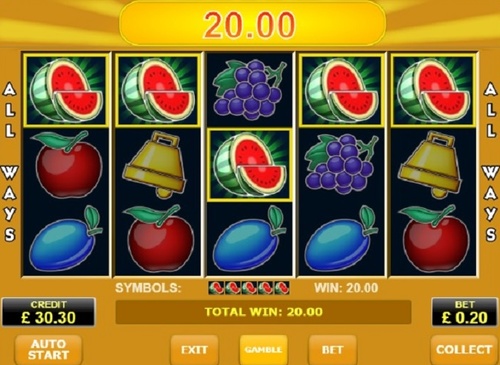Always fruits / 2
