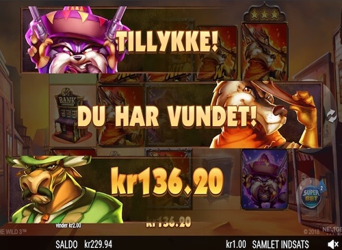 The wild 3 / (9)