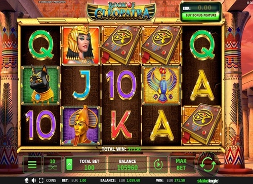 Book of Cleopatra / 1