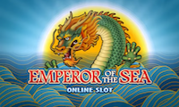 Emperor Of The Sea