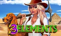 3 elements