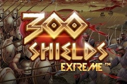 300 Shields Extreme
