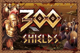 300 Shields