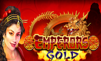 Emperor’s Gold