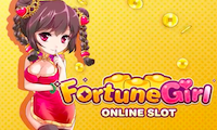 Fortune Girl