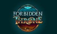 Forbidden Throne