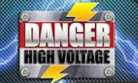 Danger! High Voltage
