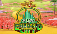 The Wizard Of Oz – Road To Emerald City
