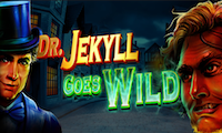 Dr. Jekyll Goes Wild