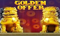Golden Offer