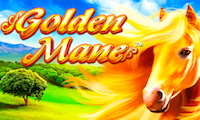 Golden Mane