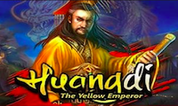 Huangdi – The Yellow Emperor