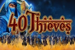 40 Thieves
