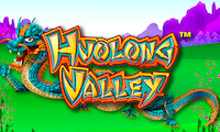 Huolong Valley