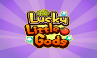 Lucky Little Gods