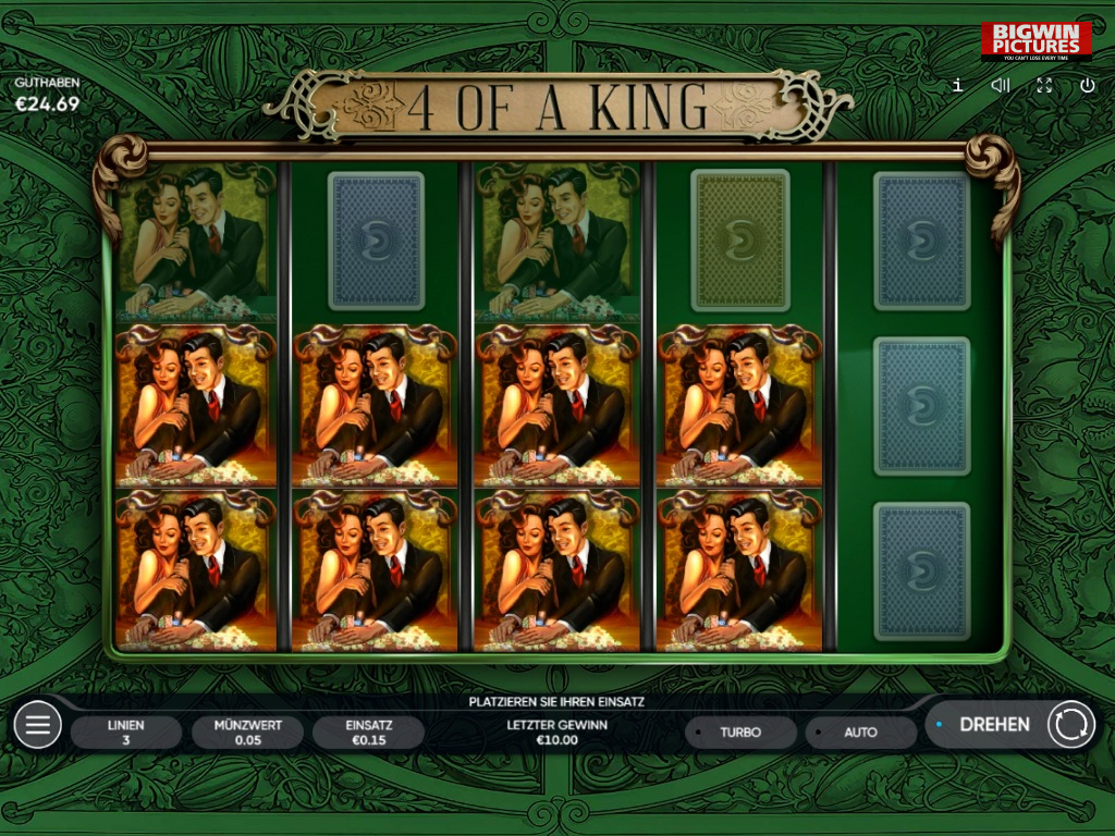 4ofkindswin