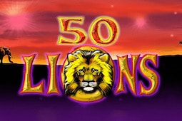 50 Lions