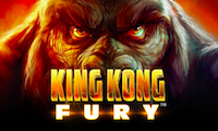 King Kong Fury