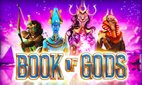 Book of Gods