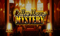 Coffee House Mystery