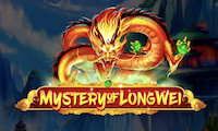 Mystery of Long Wei