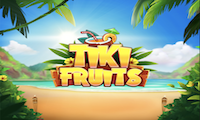 Tiki Fruits