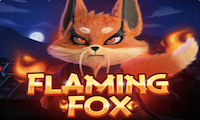 Flaming Fox