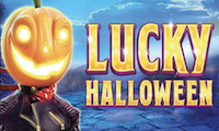 Lucky Halloween