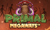 Primal Megaways
