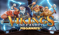 Vikings Unleashed Megaways