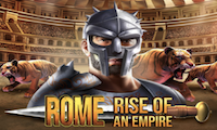 Rome – Rise of an Empire