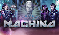 Machina Megaways