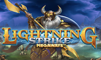 Lightning Strike Megaways