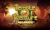 Temple of Treasure Megaways