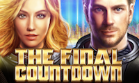 The Final Countdown